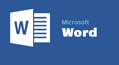 Word Tips