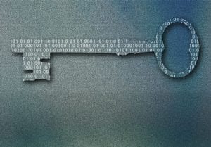 Encryption: Protecting Your Data