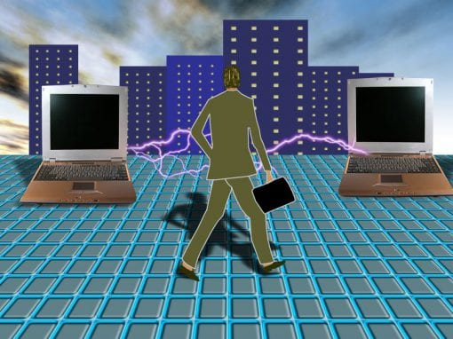 How to Improve YOUR Company’s Computer Reliability - GeeksPeopleLike.com