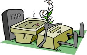 Data Recovery