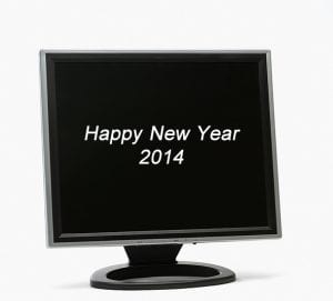 Happy New Year