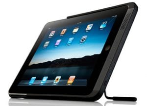 iPad Advanced Workshop