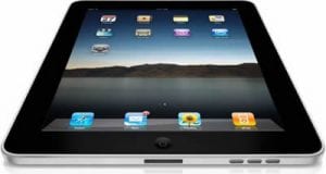 iPad Tips 3