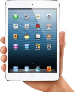iPad Tips 4
