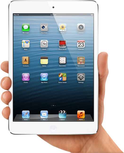 iPad Tips 4