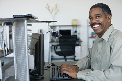 Computer Repair Office in Lake Norman, North Carolina