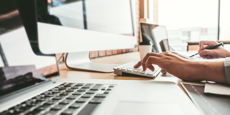 Business IT Services in Mooresville, North Carolina