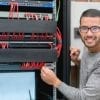 Internet Support in Davidson, North Carolina